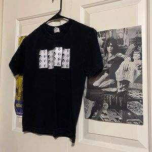 Kids LEGO “Black Flag” Band tee